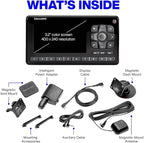 Roady BT in-Vehicle Satellite Radio (SXVRBT1)