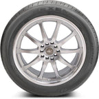 Nexen N'Priz AH All- Season Radial Tire-235/55R17 99H