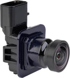 DB5Z-19G490-A Rear View Backup Camera Compatible with 2011 2012 2013 2014 2015 Explorer Park Assist Camera Replaces # BB5Z-19G490-A