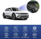 4K Dash Cam Suitable for Hyundai Ioniq 5 2025-2026 (with 7 Vents/HD2-Ni000) & 2025 Ioniq 5 N, OEM Factory Look, UHD 2160P Video, WiFi & APP, Loop Recording, G-Sensor, Plug & Play, 64GB Card