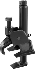 Manual Tire Bead Breaker, 38"-42" Tires Changer Tool, Heavy-Duty Bead Breaking, Easy-Operated Tire Repair Tool for ATVs/UTVs, Tractors, Trucks, Cars, Heavy Duty Tires