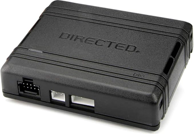 Electronics DB3 All-in-One Door Lock & Override Module, Black, 1 Quantity