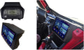 Estate Designs Android UTV Radio Compatible with Honda Talon (2019-2025) with Vehicle-Specific Dash Mount (HT-19-21-LV)