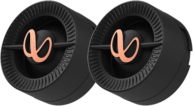 Infinity PR753T 0.75 Inch Silk Dome Car Tweeters with Crossovers - Pair (Renewed)
