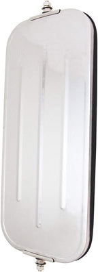 Mirror Set Compatible with Heavy Duty Trucks