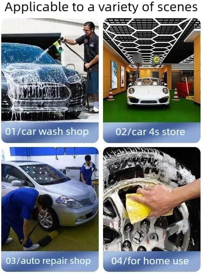 Disposable Steering Wheel Covers 100PCS PE Plastic Protectors | Stretch Elastic, Scratch Prevention, Universal Fit, Car Interior Accessories