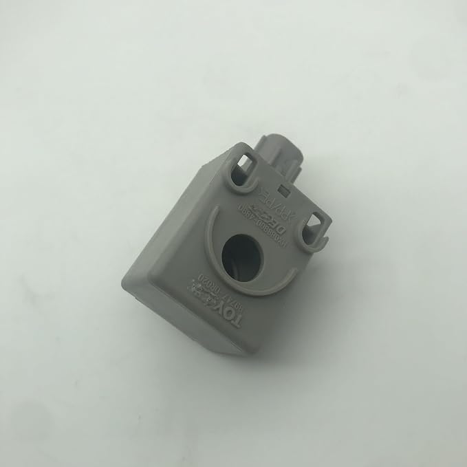 89747-30040 89747-0r020 068900-4580 068900-4890 Remote Door Lock Buzzer for: Scion Yaris Prius Corolla CT200H ES350 Camry Venza Mirai LS500H LC500 Highlander C-HR Rav4 Hilux Hiace Sienna