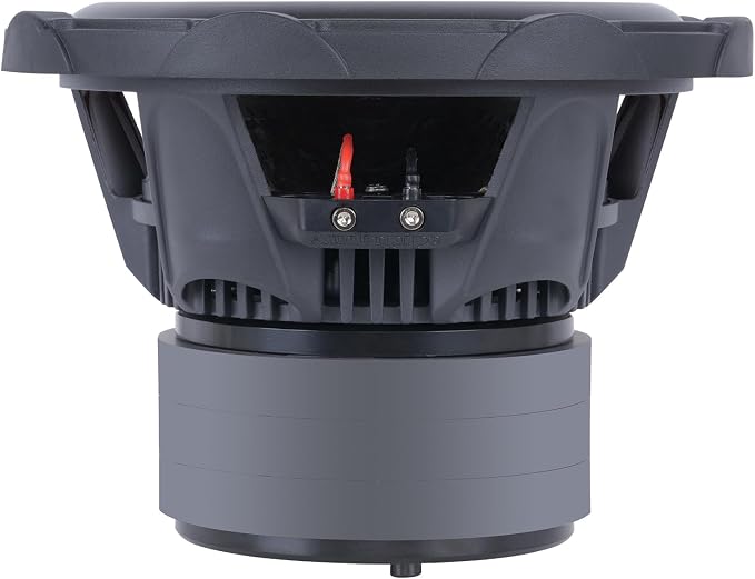10" Triple Stack Composite Cone Subwoofer (TXX-BDC-III-10), Superior Performance, 1400W, 3 Magnets, BASV Voice Coil, Aluminum Basket, Multi-Connect, Non-Press Paper Cone, 2 x 4 Ohms