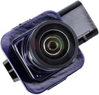 Rear View Backup Camera Replacement for Fusion SE/S/Titanium 2013 2014 2015 2016 Reversing Parking Assist Camera Replaces# ES7Z19G490A, DS7Z19G490A，ES7Z-19G490-A