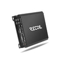 DI550.4 Full-Range Class-D 4-Channel Car Audio Amplifier, 1,040 Watts Max Power, 2-4 Ohm Stable, Mosfet Power Supply, Bridgeable