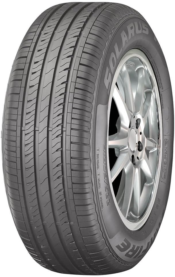 Solarus As All-Season 225/60R16 SL 98 H Tire