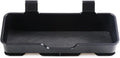 Sun Visor Sunglass Holder Compatible with 2021-2026 Ford Bronco 2/4 Door, Glasses Box Card Storage Organizer Interior Accessories, Not for Sport Model