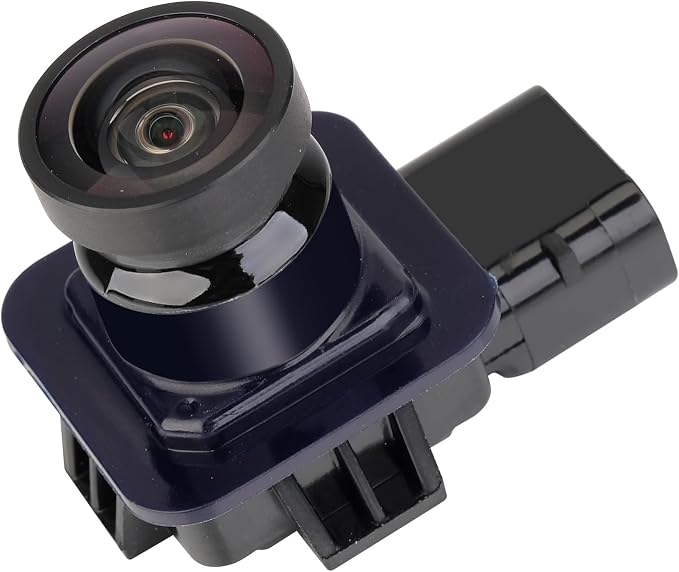 DB5Z-19G490-A Rear View Backup Camera Compatible with 2011 2012 2013 2014 2015 Explorer Park Assist Camera Replaces # BB5Z-19G490-A