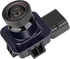 DB5Z-19G490-A Rear View Backup Camera Compatible with 2011 2012 2013 2014 2015 Explorer Park Assist Camera Replaces # BB5Z-19G490-A