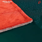 Ripclean Hercules 1400 GSM Ultra-Premium Drying Towel - Absorbent, Soft, Edgeless, 20x30 Inch, 1 Pack