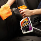 Multi Purpose Cleaner, Car Cleaner Spray for All Auto Surfaces, 16 Fl Oz (Pack of 2)