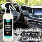 Luxury Interior Detail Kit