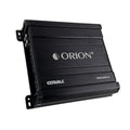 Orion Cobalt CBA1500.2 1500W Max 2-Channel Class A/B Car Audio Amplifier | High Efficiency, 250W RMS, 2/4 Ohm Stable, Adjustable Low/High Pass, Bass Boost, MOSFET Power Supply