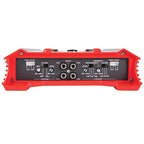Ground Pounder GP-1500.4 1500 Watt 4 Channel Amplifier