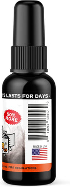 (Black Rain, 1 Pack) Concentrated Odor Eliminator & Diffuser Oil - Room Deodorizer, Odor Eliminator, Air Freshener - Premium Oil Based Air Freshener