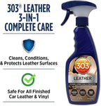 Automotive Protectant Spray Bundle