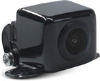 BUCAM200 Universal Backup Camera, Black