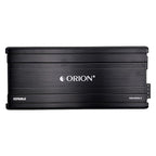 Orion Cobalt Series CBA4500.4 High Efficiency 4-Channel Class A/B Amplifier for Car Audio Stereo - 4500W Max, 600W RMS, 2/4 Ohm Stable, Adjustable Low/High Pass, Bass Boost, MOSFET Power Supply