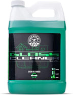 CLD_202 Signature Series Glass Cleaner (Works on Glass, Windows, Mirrors, Navigation Screens & More; Car, Truck, SUV and Home Use), Ammonia Free & Safe on Tinted Windows, 128 fl oz