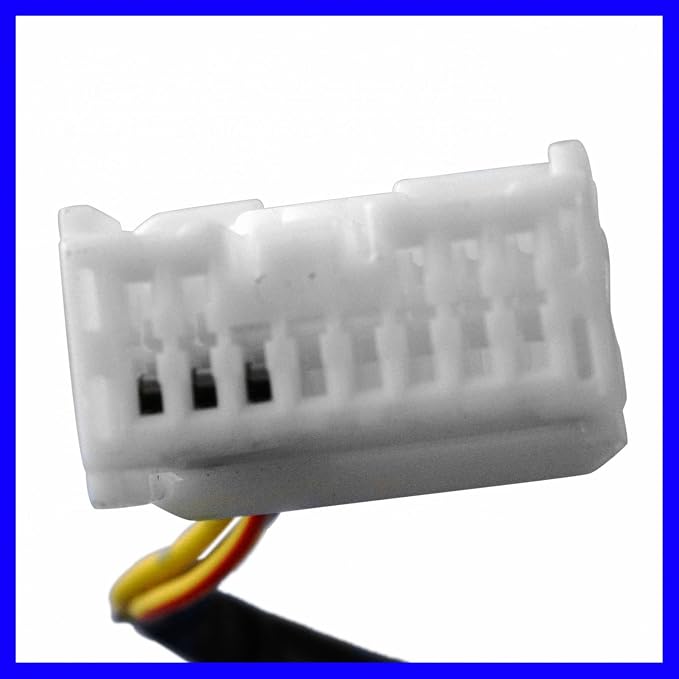 Passenger Side Mirror Assembly Power Foldaway Paint to Match Smooth Compatible with 2012-2014 Honda CR-V EX