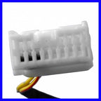 Passenger Side Mirror Assembly Power Foldaway Paint to Match Smooth Compatible with 2012-2014 Honda CR-V EX