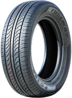 Fullway PC369 All-Season Passenger Car Performance Radial Tire 205/65R15 | 94H Load Range SL, 4-Ply, BSW Black Side Wall, UTQG 380AA