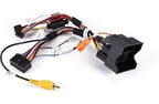 Maestro HRN-SR-VW2 T-Harness for Select Volkswagen Vehicles 2016-20, Replace the Factory Radio While retaining Steering Wheel Controls & use of Factory amp (ADS-MSR Module Also Required)