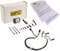 MPC Complete Factory Remote Activated Remote Start Kit Compatible with 2008-2010 Dodge Challenger - Prewired - w/T-Harness