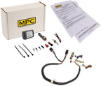 MPC Complete Factory Remote Activated Remote Start Kit Compatible with 2008-2010 Dodge Challenger - Prewired - w/T-Harness
