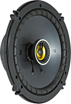 46CSC654 & 46CSC6934 CS Series Car Speaker Bundle – 6.5” 2-Way & 6x9” 3-Way Speakers (4 Total), 450W Peak, EVC Tech, Polypropylene Cones, Zero-Protrusion Tweeters.