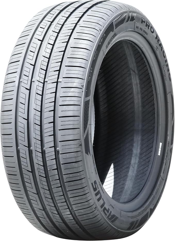 Pro Racing 245/45ZR20 103W XL Racing Tire