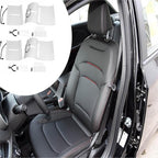Tahoe Suburban Seat Heater Element Pad Kit LH & RH Fit for 2003-2006 Chevy Silverado 15193975