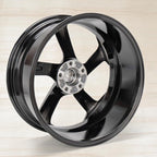New 19" x 8.5" Aluminum Alloy Wheel Rim Compatible with Honda Accord 2018-2023, Factory Replacement Rim, Direct Fit, OEM Design Replacement Rim