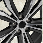 New 20x8" 20 Inch Premium Aluminum Alloy Wheel Rim Compatible with Lexus RX350 RX450h 2019-2023 OEM Design, Alloy Replacement Wheel, Direct Fit, Super Duty Car Rims Replacement, OE Stock Specs