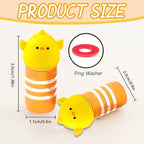 4Pack Pig Tire Valve Stem Caps Cute 3D Resin Animal Car Accessories Decor,Universal Tire Air Caps for Car,SUV,Bike,Motorcycle,Bicycle,Perfect Pig Gifts for Women Men Pigs Lover