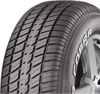 Cooper Cobra Radial G/T All-Season P295/50R15 105S Tire