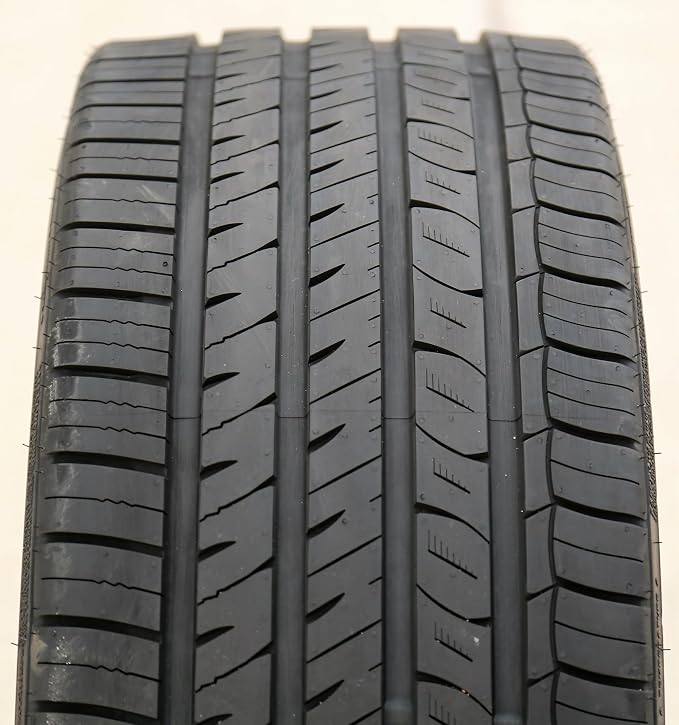 Capricorn UHP All-Season Passenger Car High Performance Radial Tire-275/25R26 275/25/26 275/25-26 98W Load Range XL 4-Ply BSW Black Side Wall UTQG 480AA