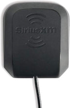 NGVA3 Magnetic Antenna Mount for Your Vehicle, Black