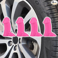 Penis Valve Stem Covers,Pencil Tire Valve Stem Caps,Funny Valve Stem Covers,Suitable for Cars,Trucks,Bike,Motor,Pranks for Adults Gifts for Friends&Coworkers(4PCSPink)