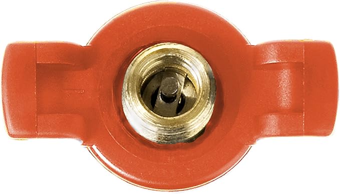 Emergency Valve Stem Replacement (Orange) …