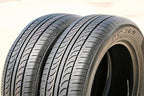Set of 4 (FOUR) Fullway PC369 All-Season Passenger Car Performance Radial Tires-225/60R17 225/60/17 225/60-17 99H Load Range SL 4-Ply BSW Black Side Wall UTQG 380AA