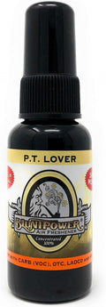 Air Freshener Spray by P.T. Lover