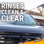 All-Purpose Car Wash, 1 Gal Bottle, Car Wash Soap Easily Lifts Away Dirt and Road Grime