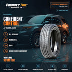 Westlake 255/65R18 111T SL BW WESTLAKE SU318 HWY