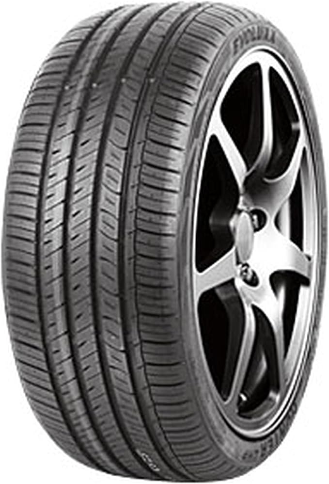 Capricorn UHP All-Season Passenger Car High Performance Radial Tire-275/30R19 275/30/19 275/30-19 96W Load Range XL 4-Ply BSW Black Side Wall UTQG 480AA